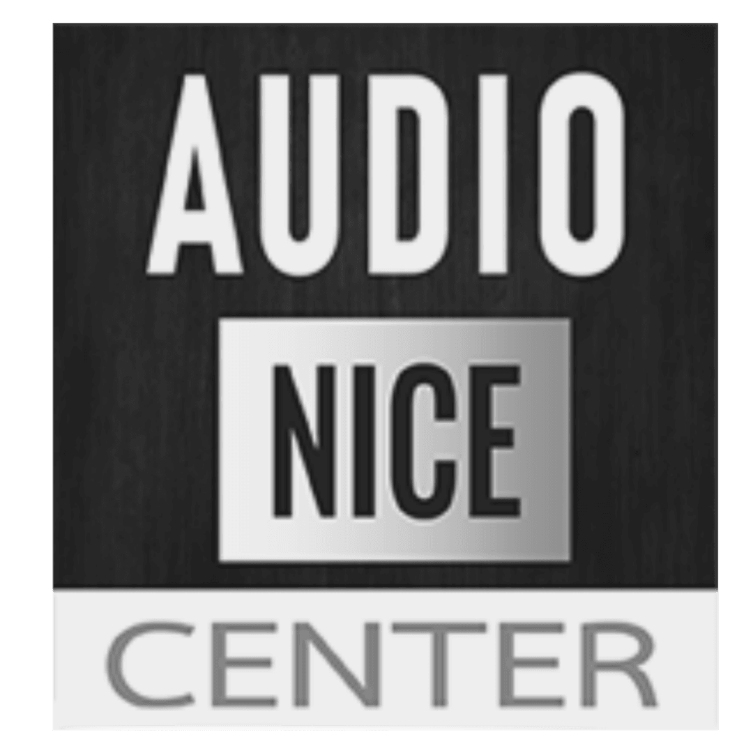 AUDIONICE CENTER