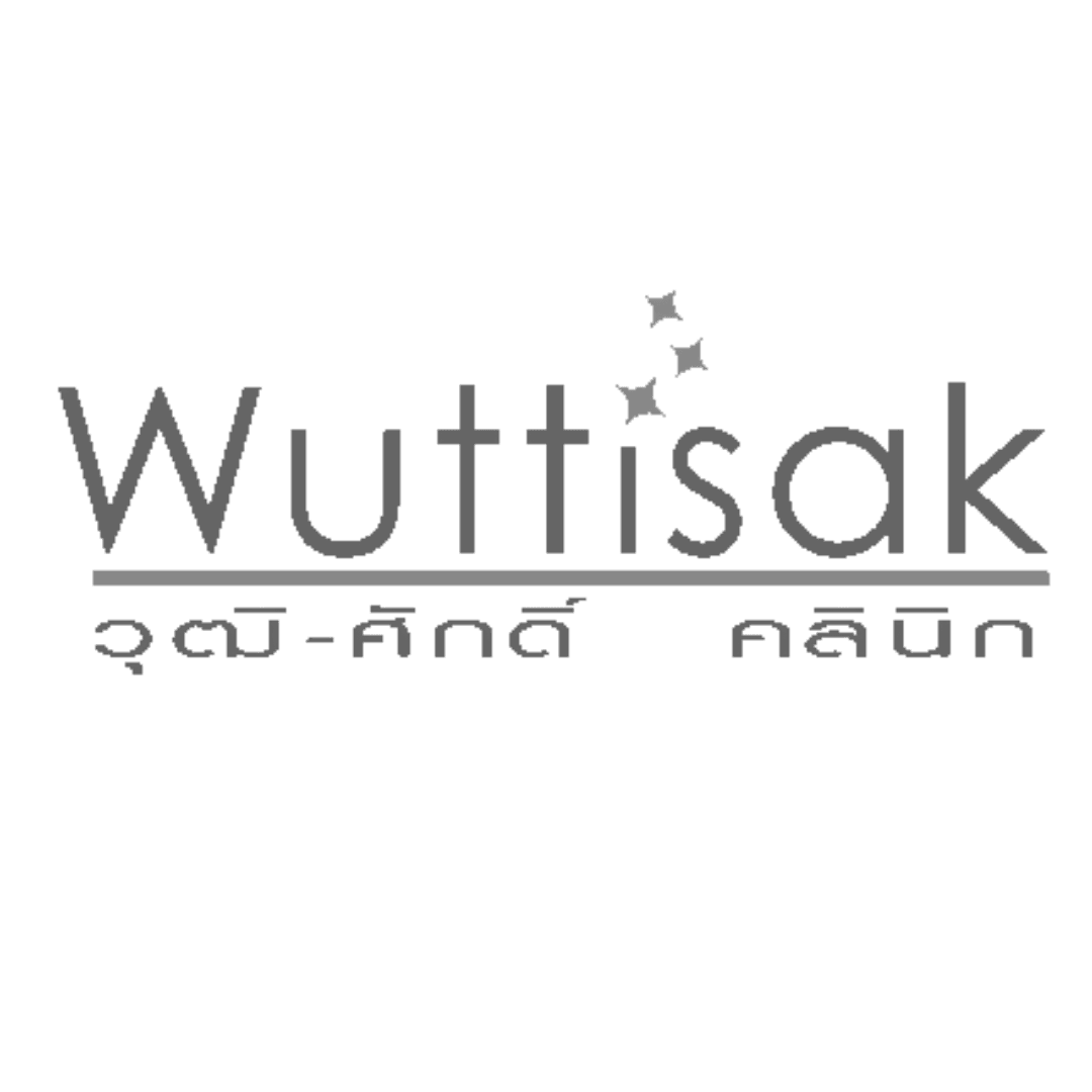 WUTTISAK CLINIC