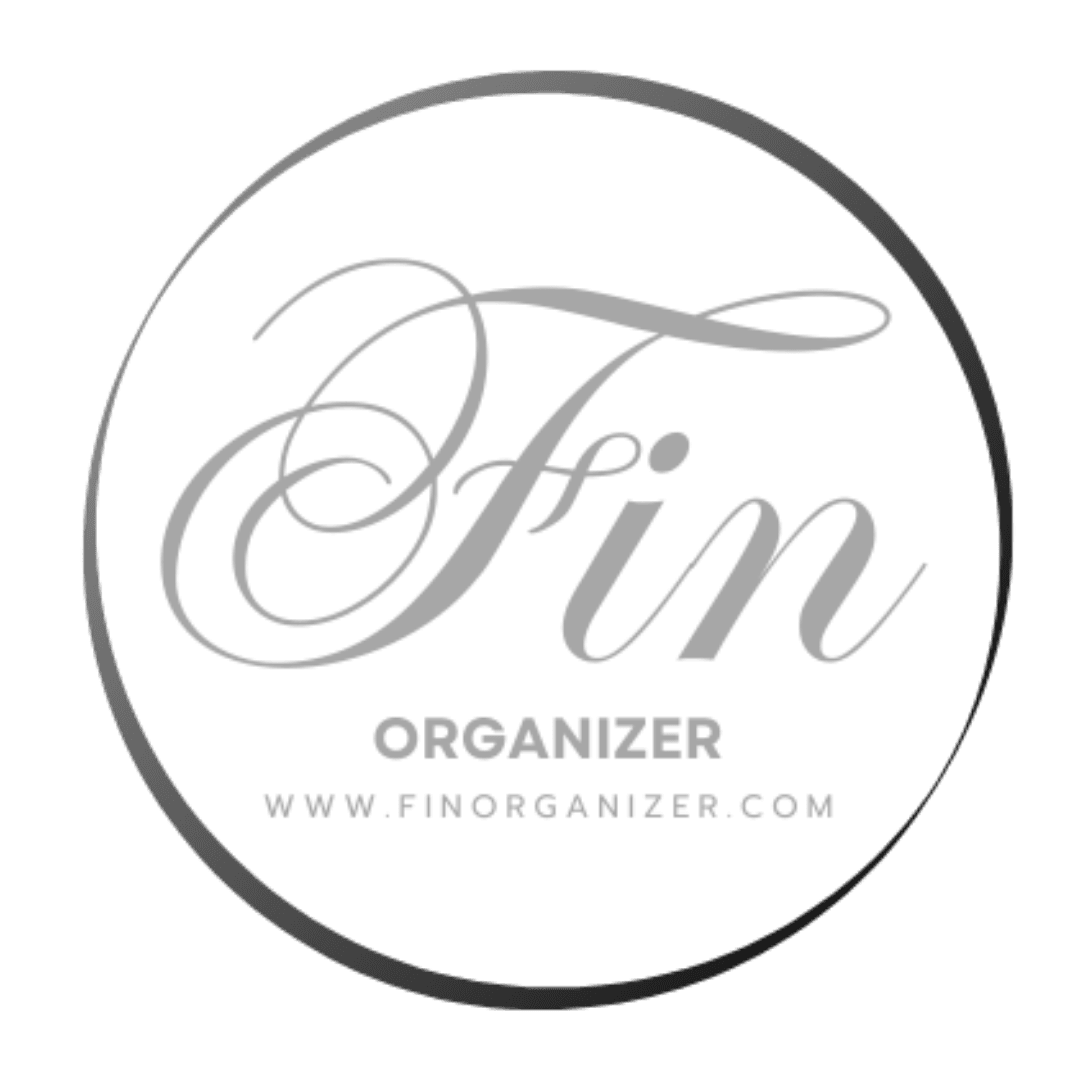 FIN ORGANIZER