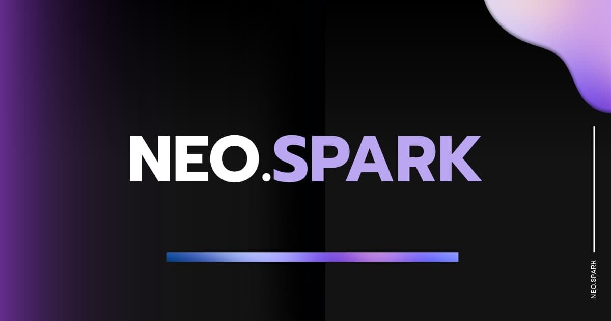 Motion Launch Teaser – SPARK