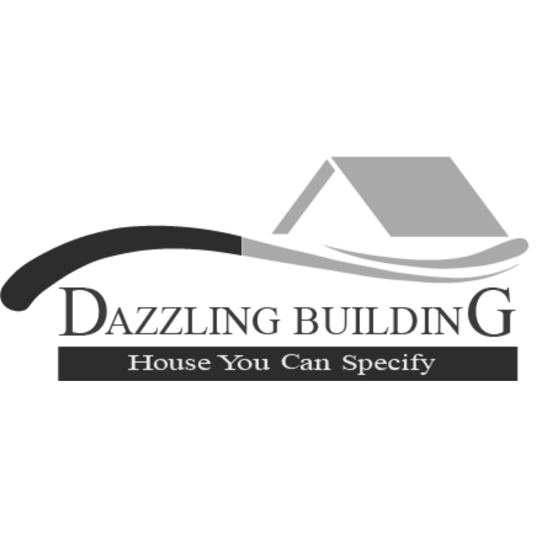 DAZZLING BUILDING